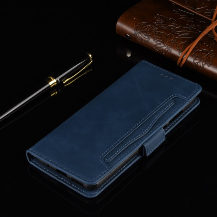 Xiaomi Mi 11 Premier Class monikorttikotelo