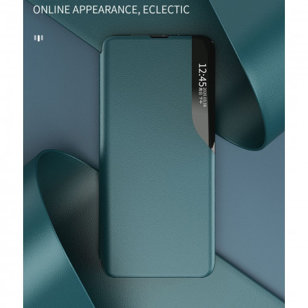 Näytä kansi Xiaomi Mi 11 keinonahkaiset värit