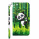 Samsung Galaxy A32 5G Light Spot Panda ja bambu asia