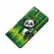 Samsung Galaxy A32 5G Light Spot Panda ja bambu asia