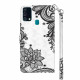 Samsung Galaxy A32 5G Case Chic Lace