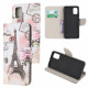 Samsung Galaxy A32 5G Eiffel-torni Retro Asia