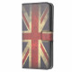 Samsung Galaxy A32 5G Case Englannin lippu