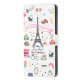 Samsung Galaxy A32 5G Case I love Paris