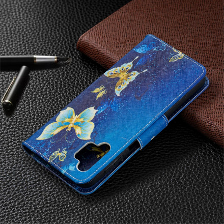 Samsung Galaxy A32 5G Case Perhoset