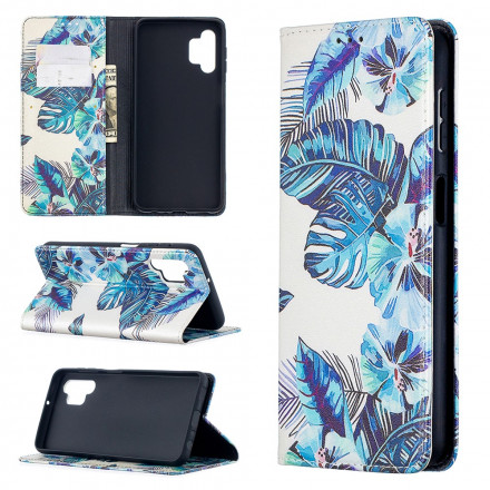 Flip Cover Samsung Galaxy A32 5G Lehdet