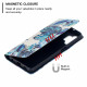 Flip Cover Samsung Galaxy A32 5G Lehdet