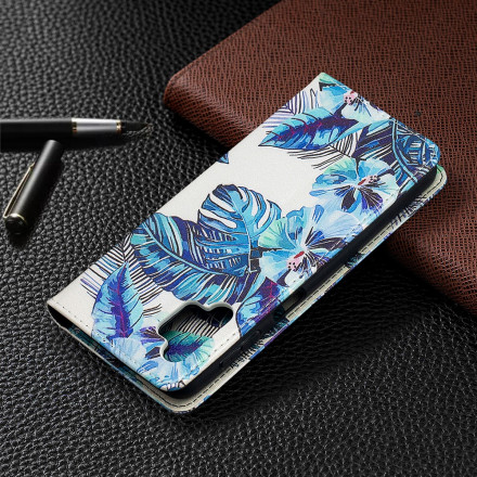 Flip Cover Samsung Galaxy A32 5G Lehdet