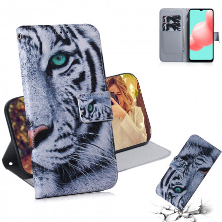 Samsung Galaxy A32 5G Tigerface Case