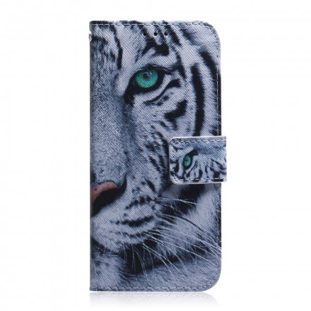 Samsung Galaxy A32 5G Tigerface Case