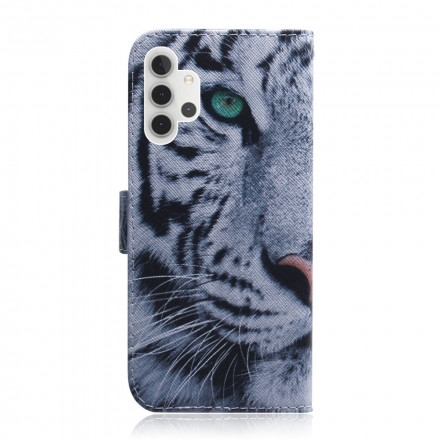 Samsung Galaxy A32 5G Tigerface Case