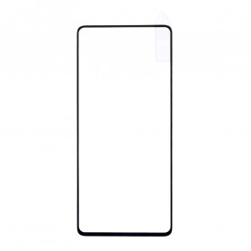 Karkaistua lasia suojaa OnePlus 9 RURIHAI:lle