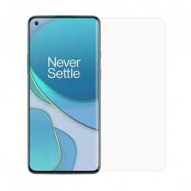 OnePlus 9 karkaistua lasia näytönsuoja