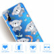 Xiaomi Redmi 9A söpö Koalas Case