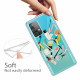 Samsung Galaxy A32 5G Case meikki Top