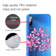 Xiaomi Redmi 9A Tree Top Case vaaleanpunainen