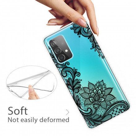 Samsung Galaxy A32 5G 5G Sublime Lace Kotelo
