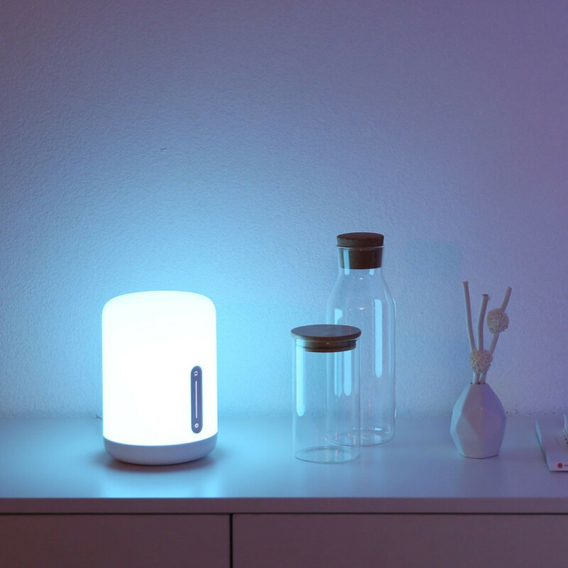 Xiaomi yöpöydän lamppu