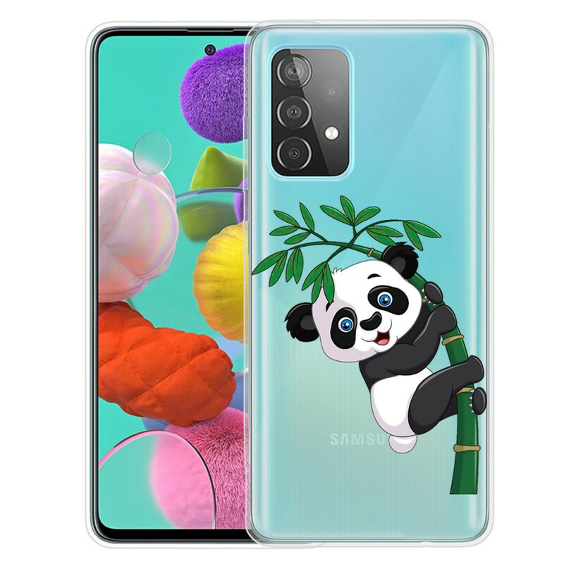 Samsung Galaxy 32 5G Panda Asia Bambu