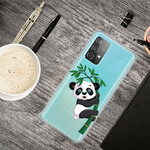 Samsung Galaxy 32 5G Panda Asia Bambu