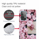 Samsung Galaxy A32 5G Asia Intensiivinen kukkia