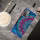 Samsung Galaxy A32 5G Case Mandala värillinen