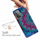 Samsung Galaxy A32 5G Case Mandala värillinen