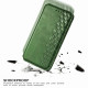 Flip Cover Samsung Galaxy A42 A42 5G Nahkatehoste Diamond Texture -tekstuuri