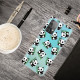 Samsung Galaxy A52 5G Pieni Pandas Case