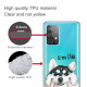 Samsung Galaxy A52 5G Smile Dog Case