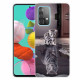 Samsung Galaxy A52 5G Kotelo Ernest tiikeri Samsung Galaxy A52 5G Kotelo Ernest tiikeri
