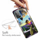 Samsung Galaxy A32 5G Joustava kuumailmapallo kotelo