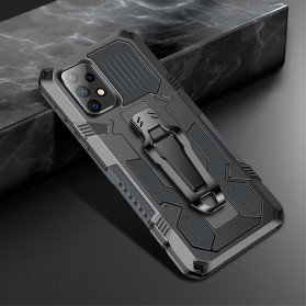 Samsung Galaxy A52 5G Case Irrotettava pidike Clip