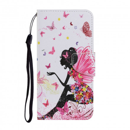 Samsung Galaxy A32 5G Case Magic Fairy