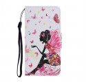 Samsung Galaxy A32 5G Case Magic Fairy