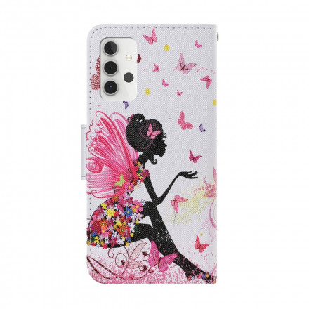 Samsung Galaxy A32 5G Case Magic Fairy