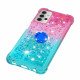 Samsung Galaxy A32 5G Glitter Case