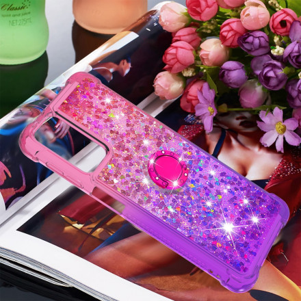 Samsung Galaxy A32 5G Glitter Case