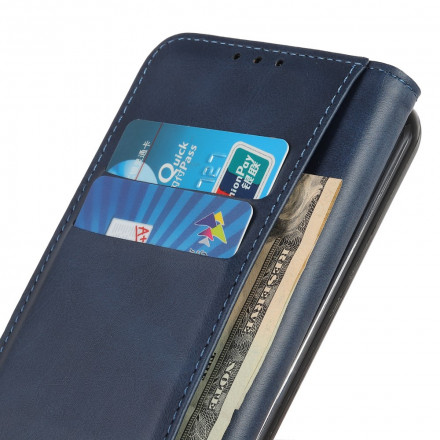 Flip Cover Samsung Galaxy A32 5G Split Nahka
