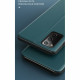 Näytä kansi Samsung Galaxy A32 5G tekonahkainen kuvioitu nahka
