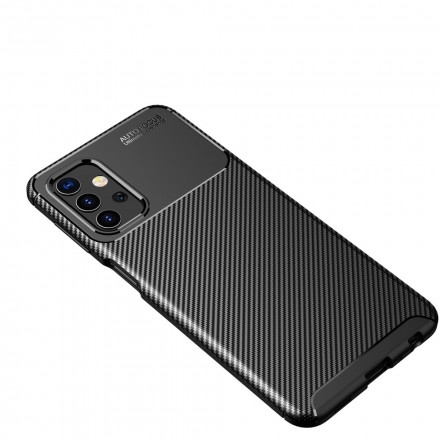 Samsung Galaxy A32 5G tekstuuri joustava hiilikuitu asia