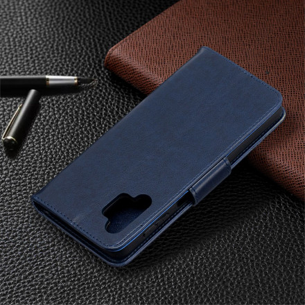 Samsung Galaxy A32 5G Asia Perhoset lennossa hihnalla