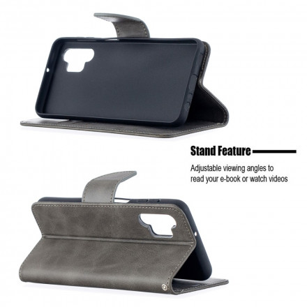 Samsung Galaxy A32 5G Asia Sileä vino läppä