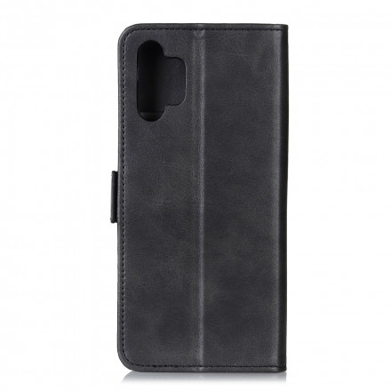 Samsung Galaxy A32 5G Double Flap Case