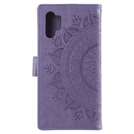 Samsung Galaxy A32 5G Mandala Sun Case