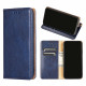 Flip Cover Samsung Galaxy A32 A32 5G Nahkatehoste yksivärinen Flip Cover Samsung Galaxy A32 A32 5G Nahkatehoste yksivärinen