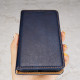 Flip Cover Samsung Galaxy A32 A32 5G Nahkatehoste yksivärinen Flip Cover Samsung Galaxy A32 A32 5G Nahkatehoste yksivärinen