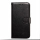 Samsung Galaxy A32 5G Nahka Style Case Käännettävä lukko