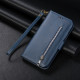 Samsung Galaxy A32 5G Case lompakko hihnalla