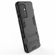 OnePlus 9 Ultra Tough Case jalustalla